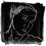 Lijntekening Judit Vanistendael Lijntekening Judit Vanistendael